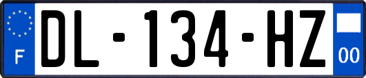 DL-134-HZ