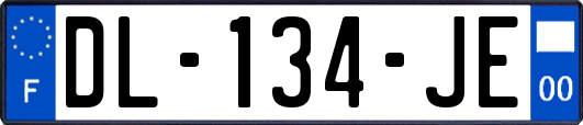 DL-134-JE