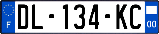 DL-134-KC