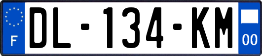 DL-134-KM
