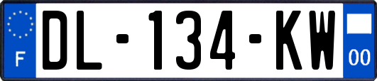 DL-134-KW