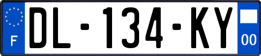 DL-134-KY