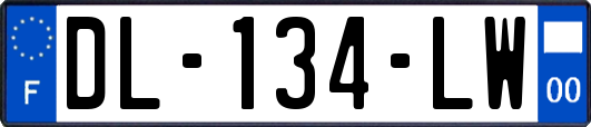 DL-134-LW