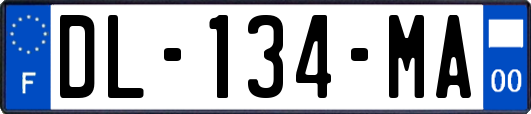 DL-134-MA