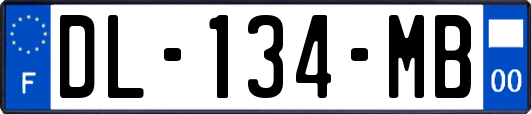 DL-134-MB