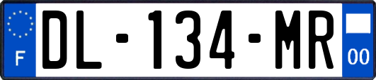 DL-134-MR