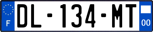 DL-134-MT