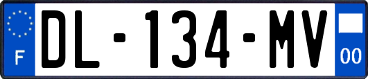 DL-134-MV