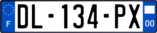 DL-134-PX