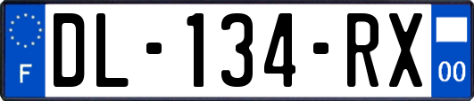 DL-134-RX