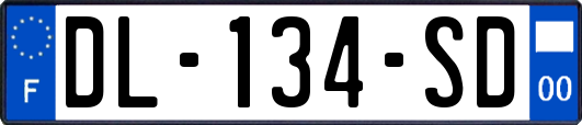 DL-134-SD