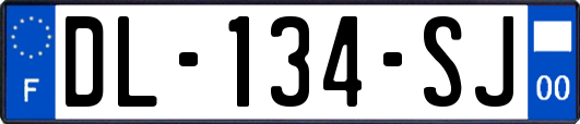 DL-134-SJ