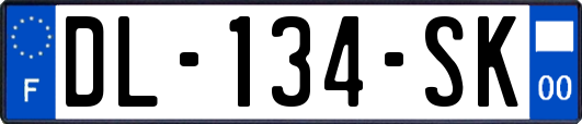 DL-134-SK