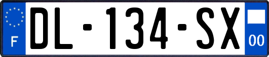 DL-134-SX