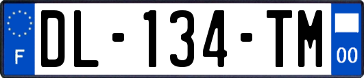 DL-134-TM