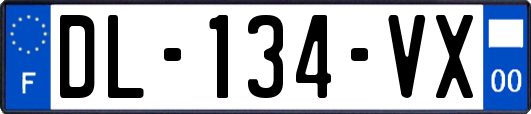 DL-134-VX