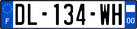 DL-134-WH