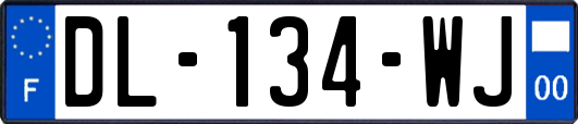 DL-134-WJ