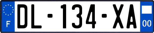 DL-134-XA