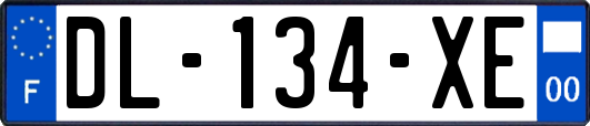DL-134-XE