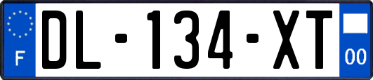 DL-134-XT