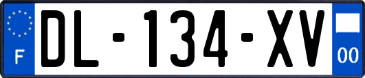 DL-134-XV