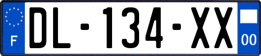 DL-134-XX