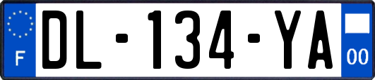 DL-134-YA