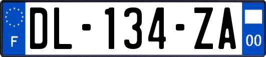 DL-134-ZA