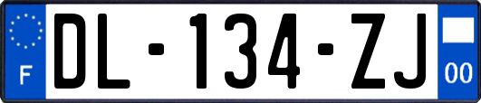 DL-134-ZJ