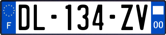 DL-134-ZV