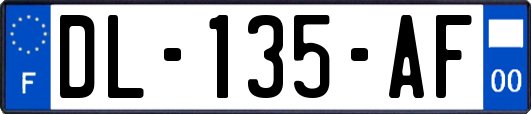 DL-135-AF