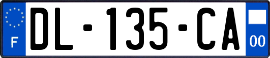 DL-135-CA