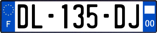 DL-135-DJ