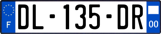 DL-135-DR