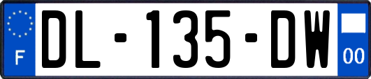 DL-135-DW