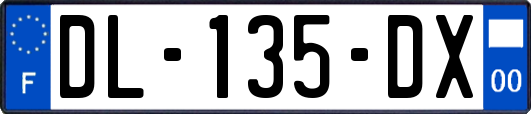 DL-135-DX