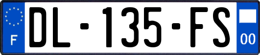 DL-135-FS