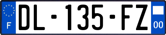 DL-135-FZ