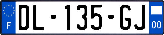 DL-135-GJ