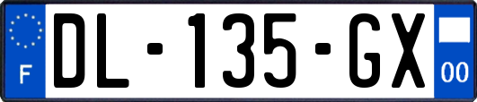 DL-135-GX