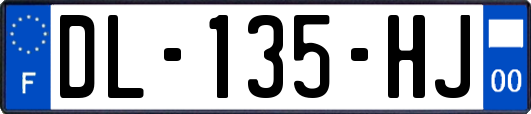 DL-135-HJ