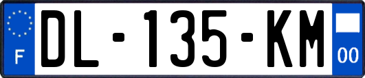 DL-135-KM