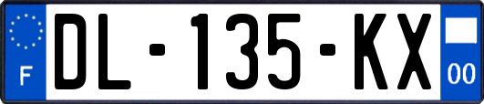 DL-135-KX
