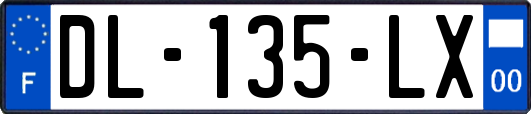 DL-135-LX