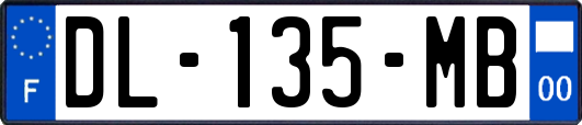 DL-135-MB