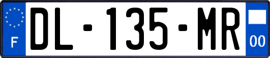 DL-135-MR