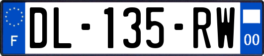 DL-135-RW