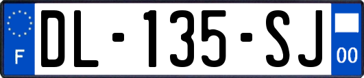 DL-135-SJ