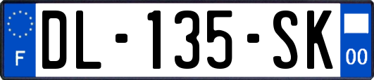 DL-135-SK